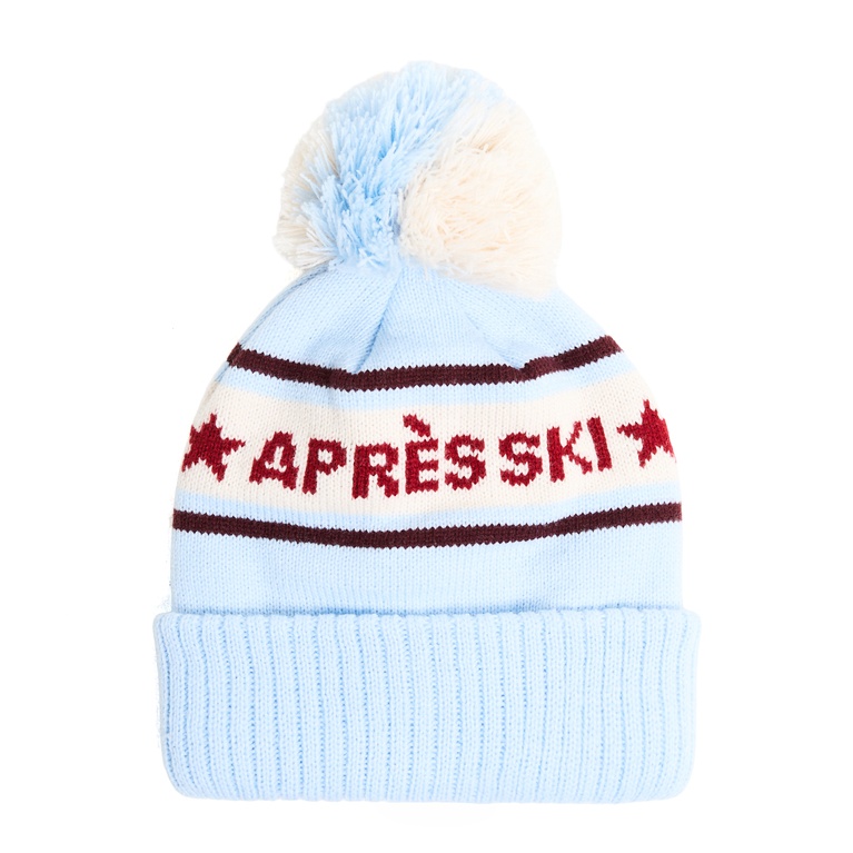 Ski beanie "Romy" Combo 4